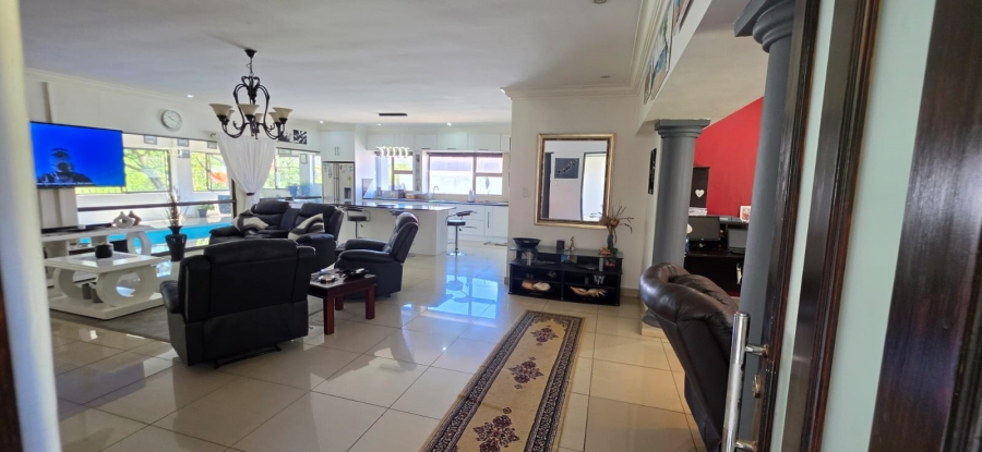 4 Bedroom Property for Sale in Buffelspoort Eco Estate North West
